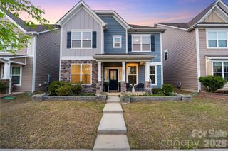 7026 Walnut Branch Lane, Charlotte, NC 28277