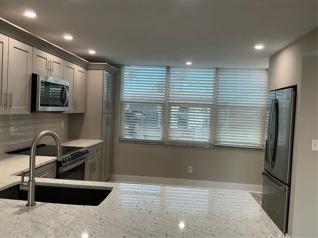 7645 SUN ISLAND DRIVE S 101, South Pasadena, FL 33707