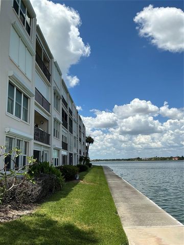 7645 SUN ISLAND DRIVE S 101, South Pasadena, FL 33707
