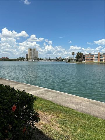 7645 SUN ISLAND DRIVE S 101, South Pasadena, FL 33707