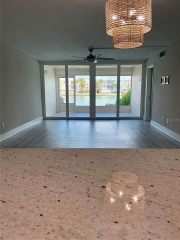7645 SUN ISLAND DRIVE S 101, South Pasadena, FL 33707
