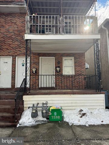720 E PRINCESS STREET, York, PA 17403