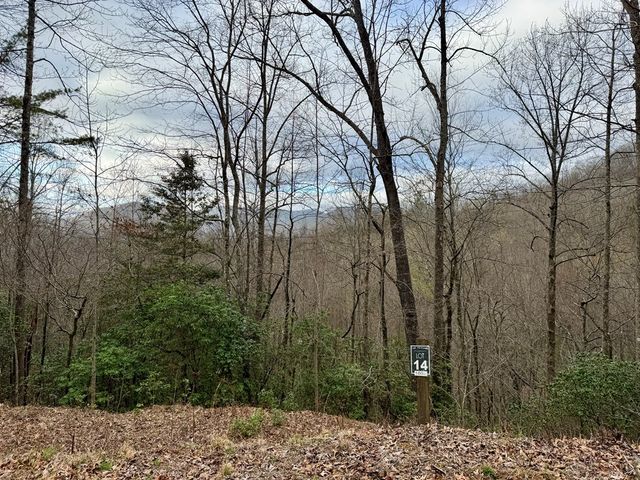 Lot 14 The Highlands, Hiawassee, GA 30546