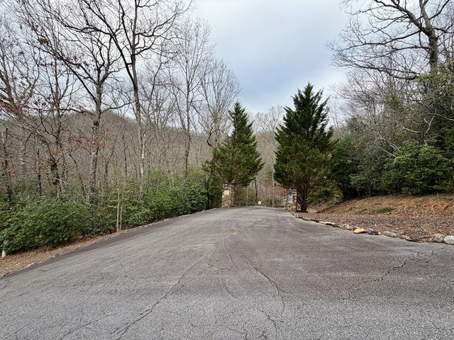 Lot 14 The Highlands, Hiawassee, GA 30546