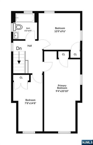 34 Shadyside Avenue, Dumont, NJ 07628