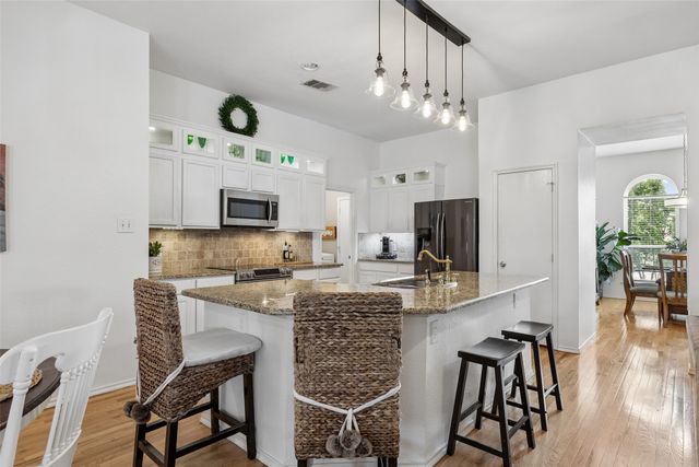 1300 Stanford Lane, Celina, TX 75009