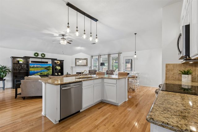 1300 Stanford Lane, Celina, TX 75009
