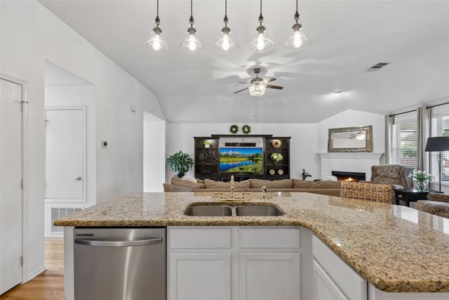 1300 Stanford Lane, Celina, TX 75009