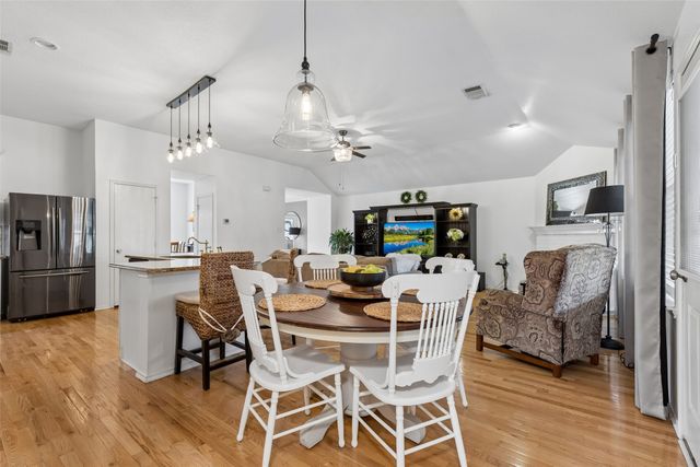 1300 Stanford Lane, Celina, TX 75009