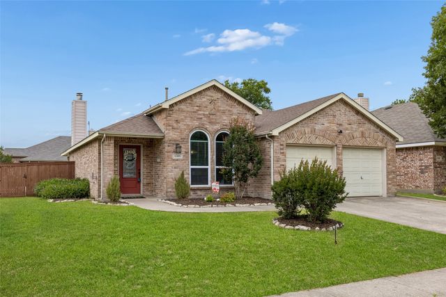 1300 Stanford Lane, Celina, TX 75009