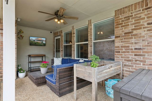 1300 Stanford Lane, Celina, TX 75009