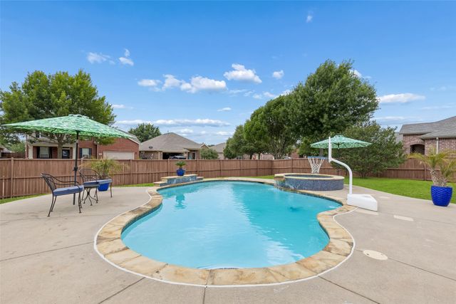 1300 Stanford Lane, Celina, TX 75009