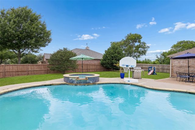 1300 Stanford Lane, Celina, TX 75009
