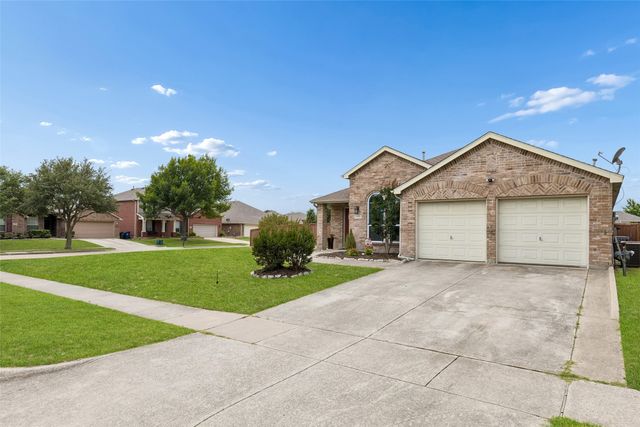 1300 Stanford Lane, Celina, TX 75009