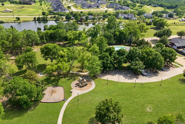1300 Stanford Lane, Celina, TX 75009