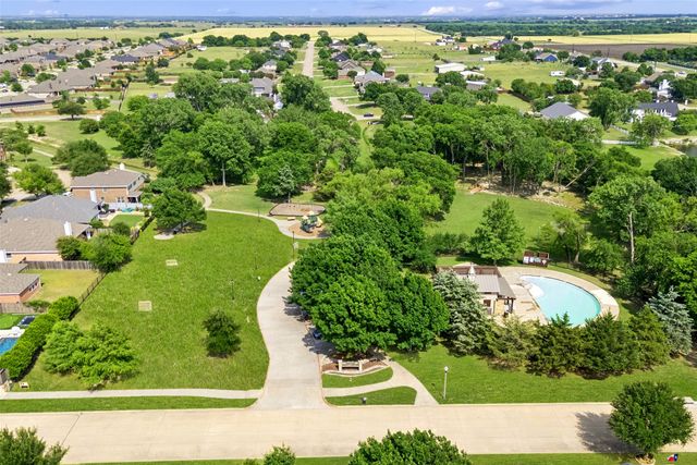 1300 Stanford Lane, Celina, TX 75009