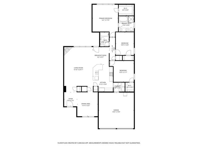1300 Stanford Lane, Celina, TX 75009