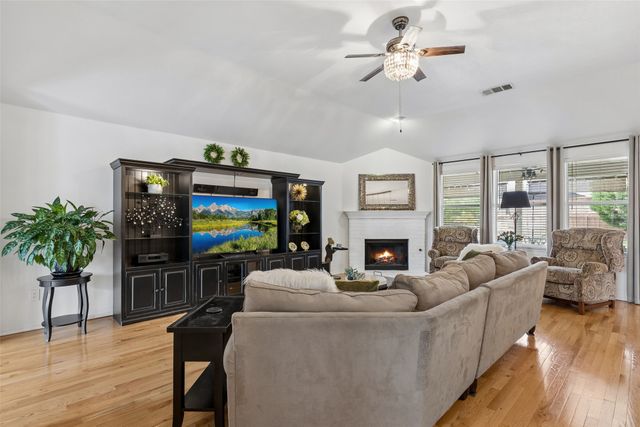 1300 Stanford Lane, Celina, TX 75009