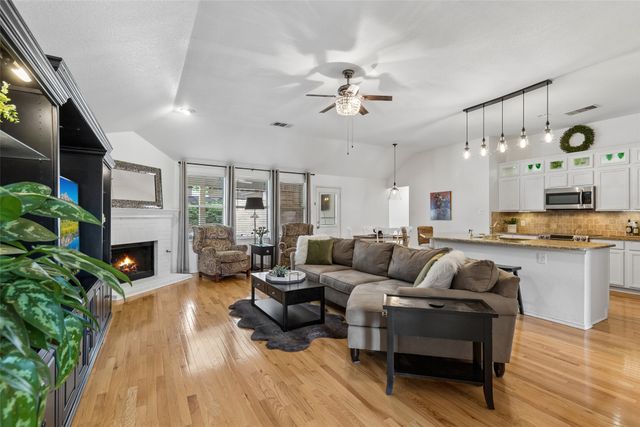 1300 Stanford Lane, Celina, TX 75009