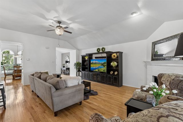 1300 Stanford Lane, Celina, TX 75009