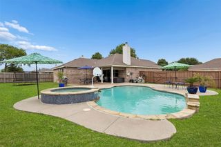 1300 Stanford Lane, Celina, TX 75009
