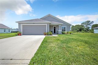 5320 Pebble Beach Drive, Sebring, FL 33872