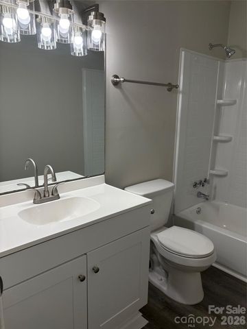 1786 Ebenezer Road H, Rock Hill, SC 29732