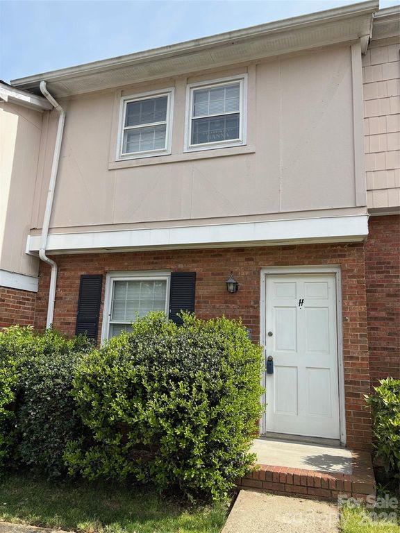 1786 Ebenezer Road H, Rock Hill, SC 29732