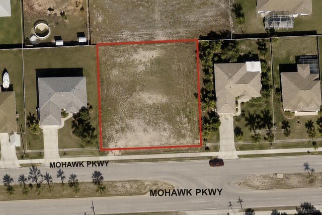 1103 MOHAWK PARKWAY, Cape Coral, FL 33914