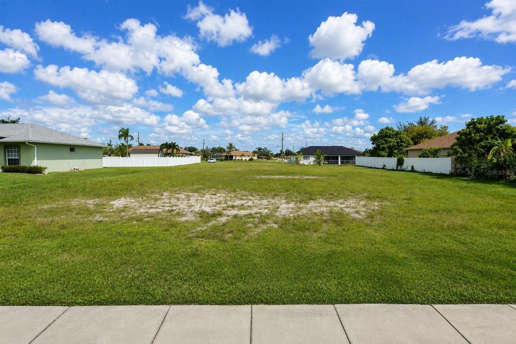 1103 MOHAWK PARKWAY, Cape Coral, FL 33914
