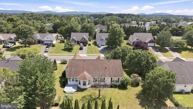 231 BENTLEY AVE, Winchester, VA 22602