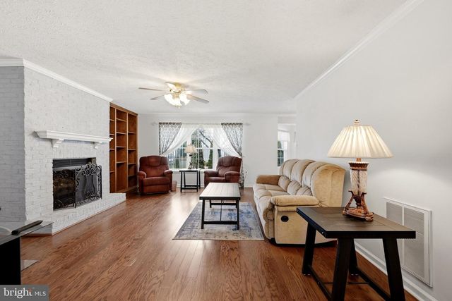 231 BENTLEY AVE, Winchester, VA 22602