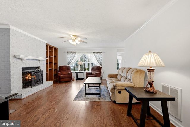 231 BENTLEY AVE, Winchester, VA 22602