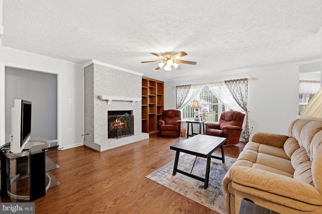 231 BENTLEY AVE, Winchester, VA 22602