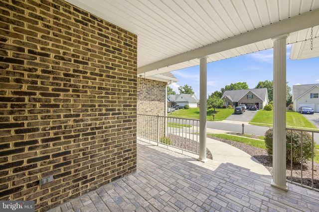 231 BENTLEY AVE, Winchester, VA 22602