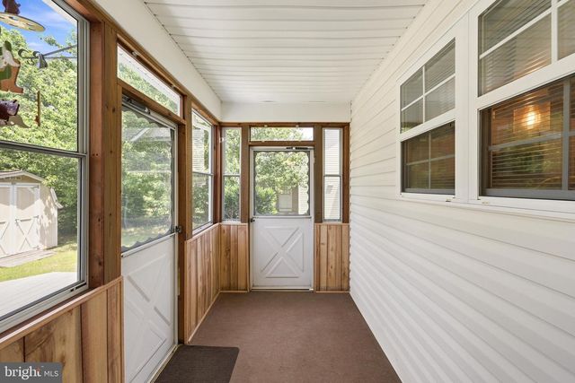 231 BENTLEY AVE, Winchester, VA 22602