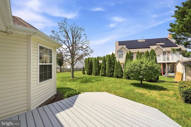 231 BENTLEY AVE, Winchester, VA 22602