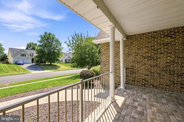 231 BENTLEY AVE, Winchester, VA 22602