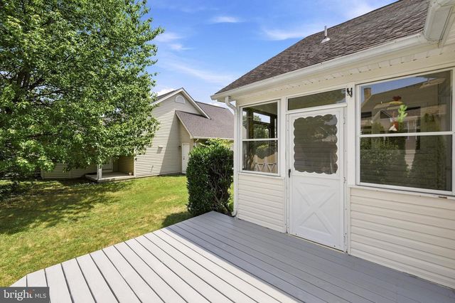 231 BENTLEY AVE, Winchester, VA 22602