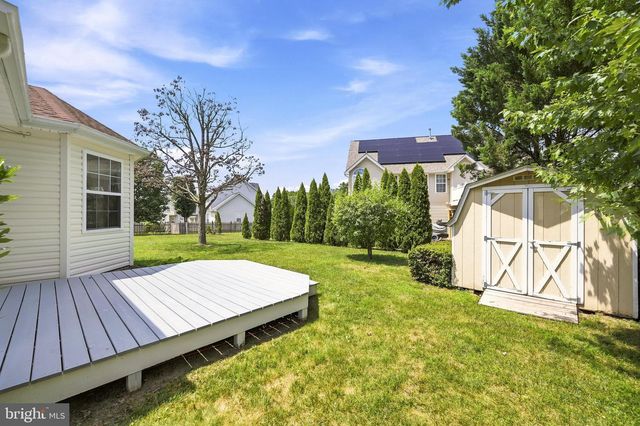 231 BENTLEY AVE, Winchester, VA 22602