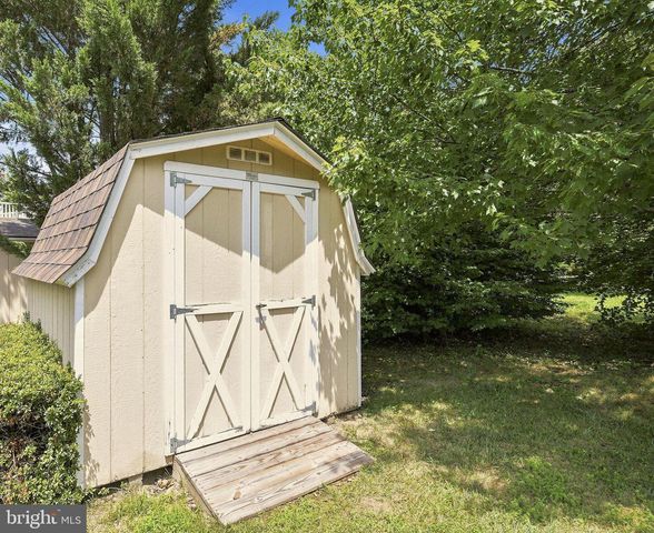 231 BENTLEY AVE, Winchester, VA 22602