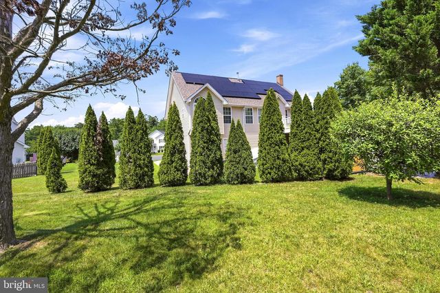 231 BENTLEY AVE, Winchester, VA 22602