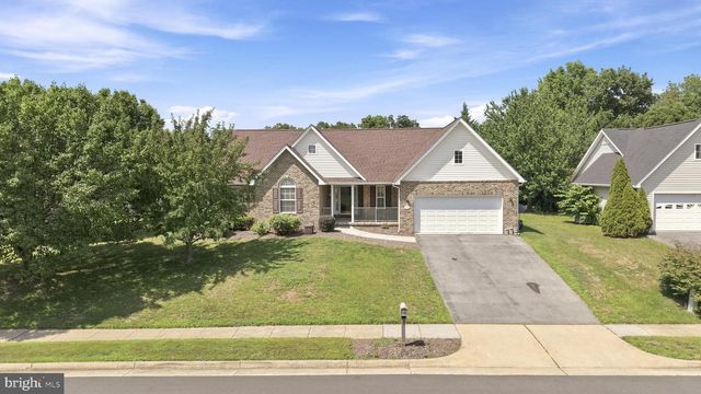 231 BENTLEY AVE, Winchester, VA 22602