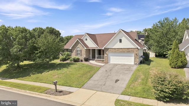 231 BENTLEY AVE, Winchester, VA 22602