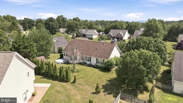 231 BENTLEY AVE, Winchester, VA 22602