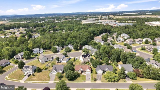 231 BENTLEY AVE, Winchester, VA 22602