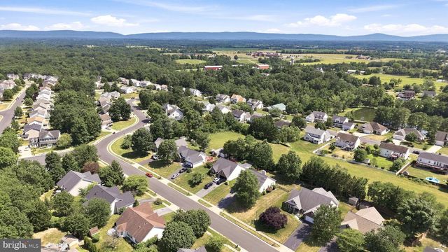 231 BENTLEY AVE, Winchester, VA 22602