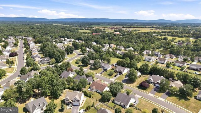 231 BENTLEY AVE, Winchester, VA 22602