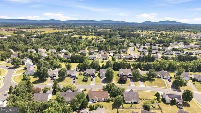 231 BENTLEY AVE, Winchester, VA 22602