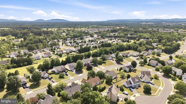 231 BENTLEY AVE, Winchester, VA 22602